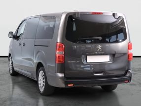 Peugeot Traveller - 2018