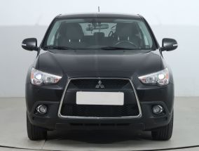 Mitsubishi ASX - 2011