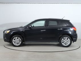 Mitsubishi ASX - 2011