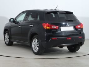 Mitsubishi ASX - 2011