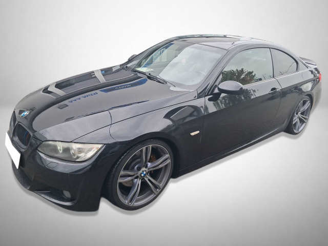 BMW 3 2009