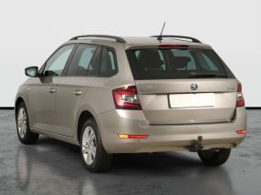 Škoda Fabia - 2019
