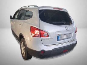 Nissan Qashqai+2 - 2009