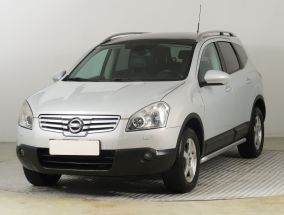 Nissan Qashqai+2 - 2009