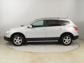 Nissan Qashqai+2 - 2009