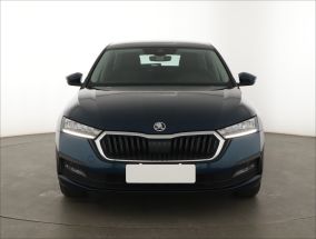 Škoda Octavia - 2023