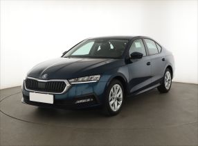 Škoda Octavia - 2023