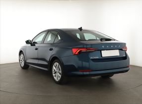 Škoda Octavia - 2023