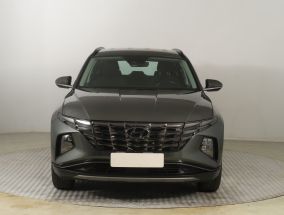 Hyundai Tucson - 2022