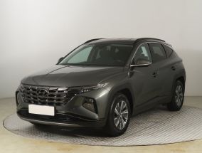 Hyundai Tucson - 2022