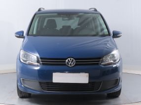 Volkswagen Touran - 2011