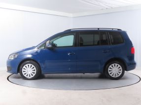 Volkswagen Touran - 2011