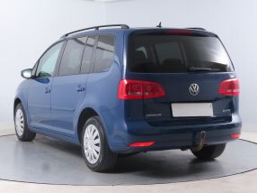 Volkswagen Touran - 2011
