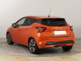 Nissan Micra - 2017