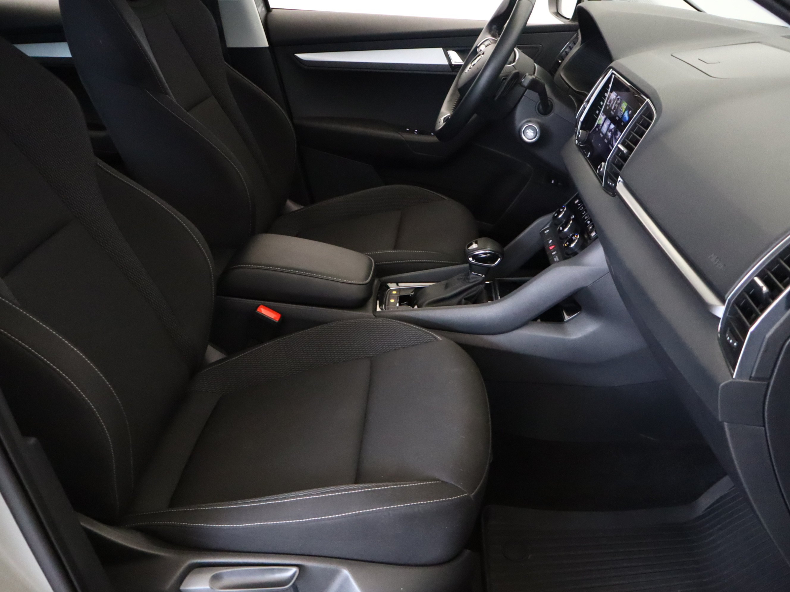 Škoda Karoq - 2023