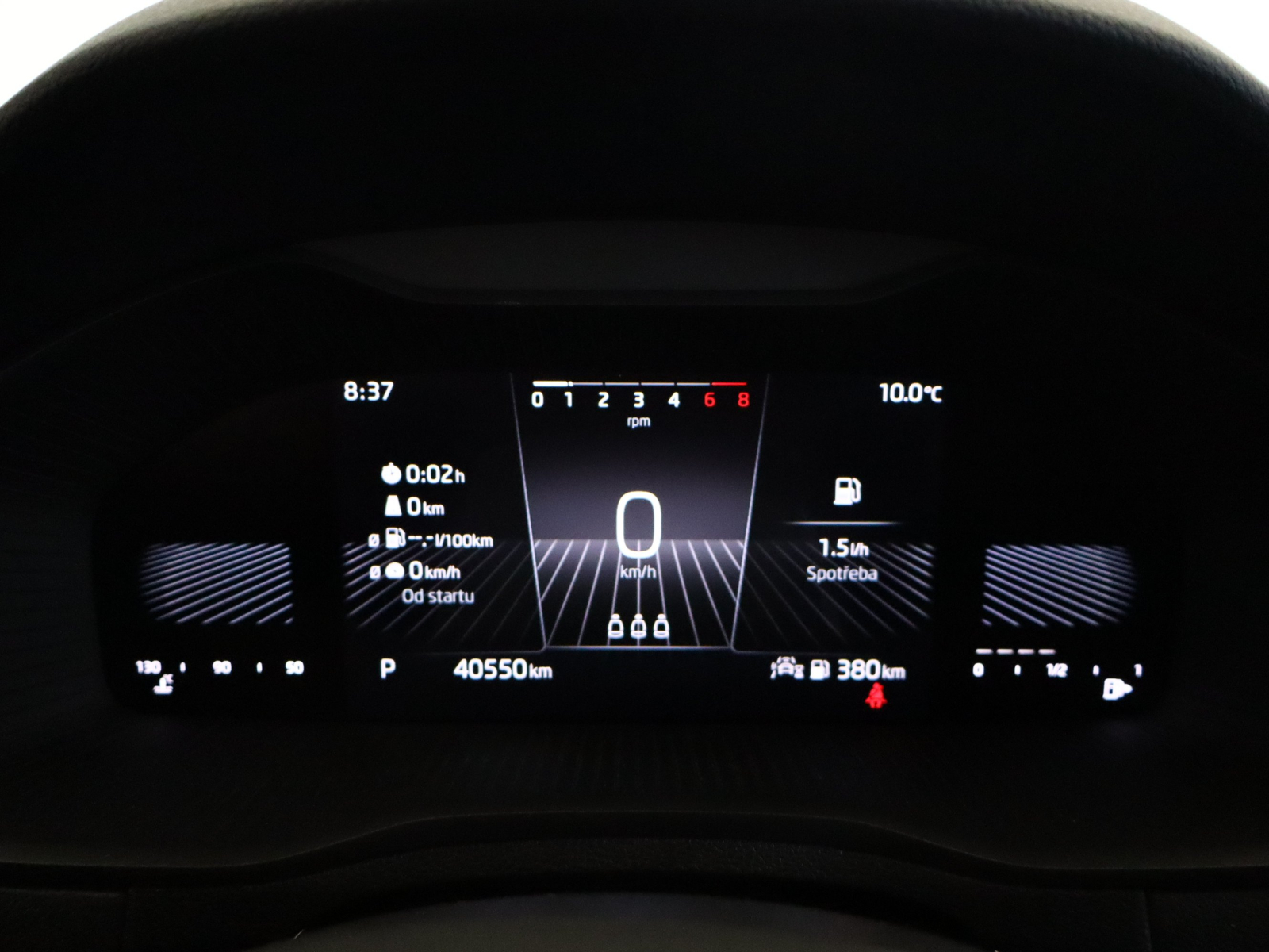 Škoda Karoq - 2023