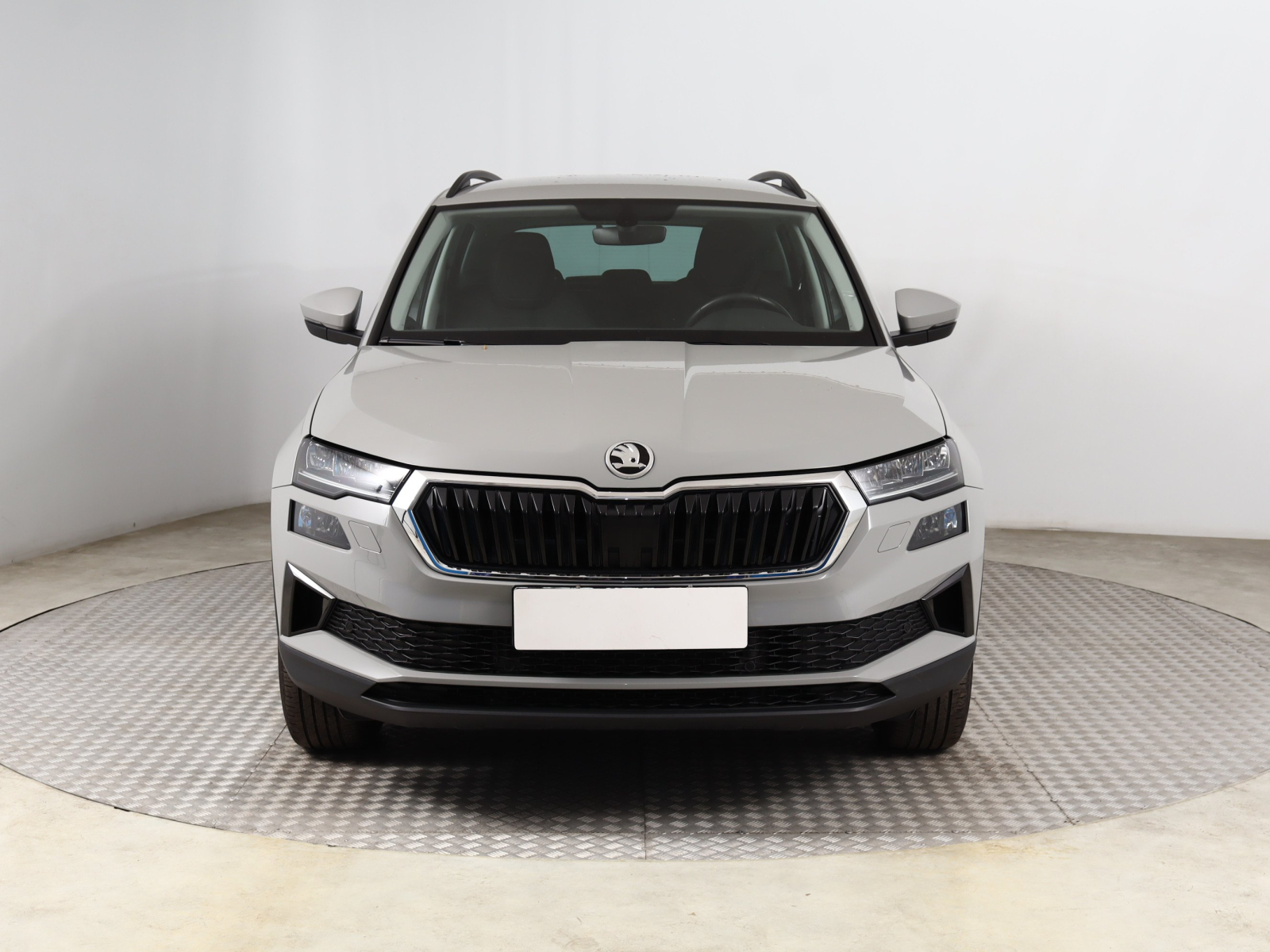 Škoda Karoq - 2023