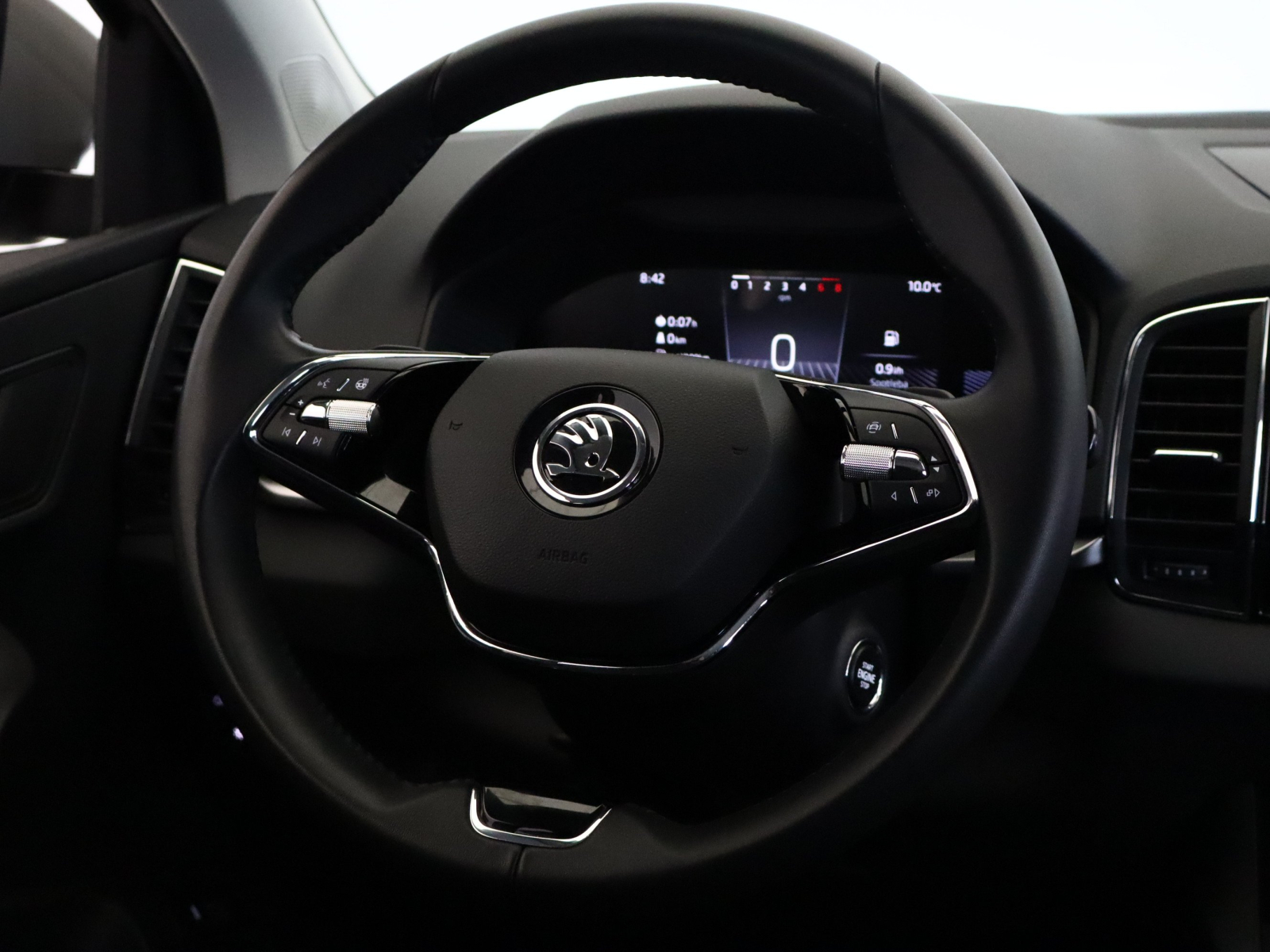 Škoda Karoq - 2023