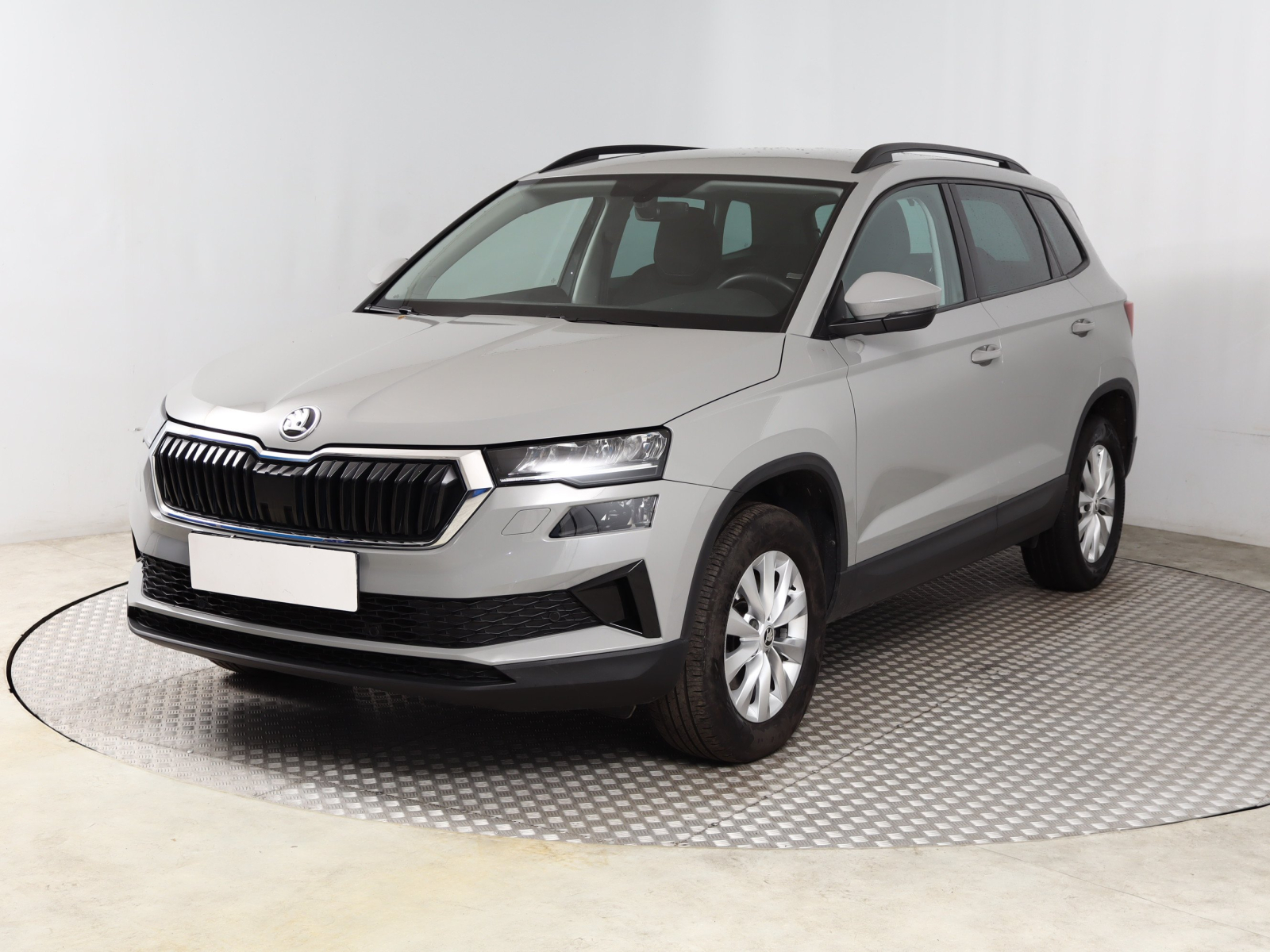 Škoda Karoq - 2023