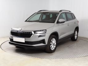 Škoda Karoq - 2023