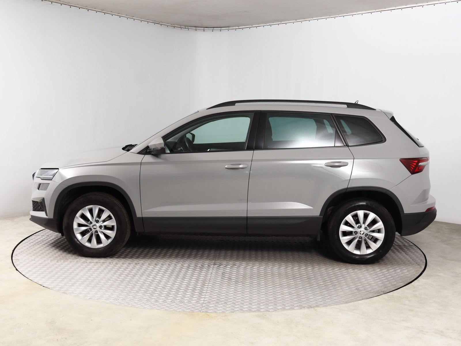 Škoda Karoq - 2023