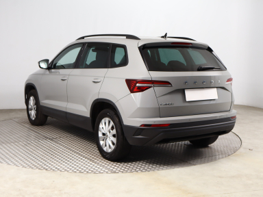 Škoda Karoq - 2023