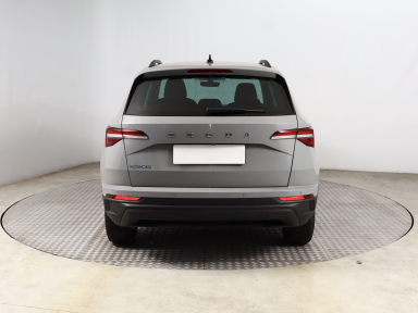 Škoda Karoq - 2023