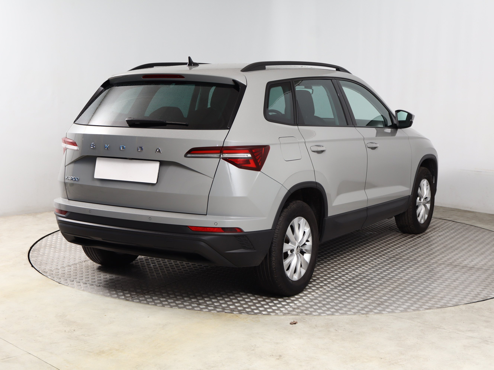 Škoda Karoq - 2023