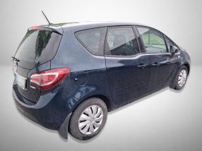 Opel Meriva - 2014