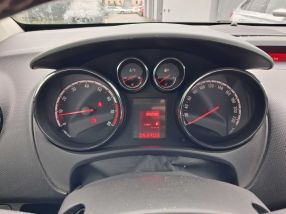 Opel Meriva - 2014