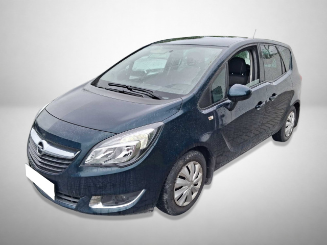 Opel Meriva 2014