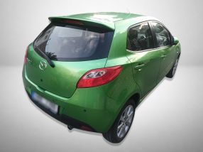 Mazda 2 - 2008