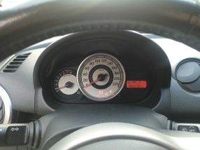 Mazda 2 - 2008