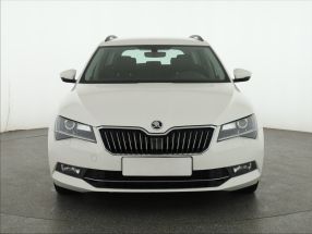 Škoda Superb - 2018