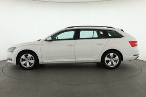 Škoda Superb - 2018
