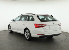 Škoda Superb - 2018
