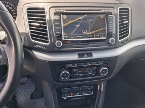Volkswagen Sharan - 2011