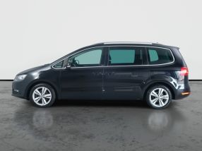 Volkswagen Sharan - 2011