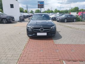 Mercedes-Benz C - 2023