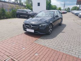Mercedes-Benz C - 2023