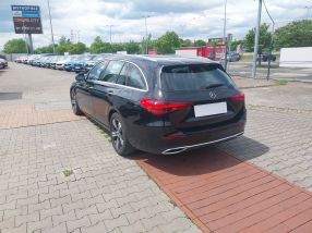 Mercedes-Benz C - 2023