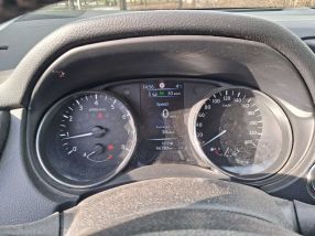 Nissan Qashqai - 2016