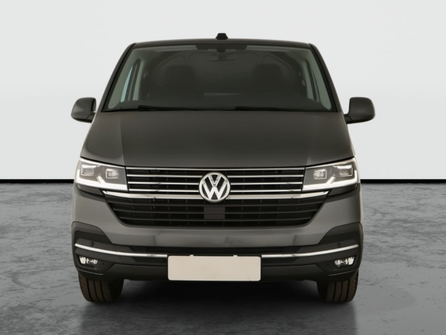 Volkswagen Transporter 2023