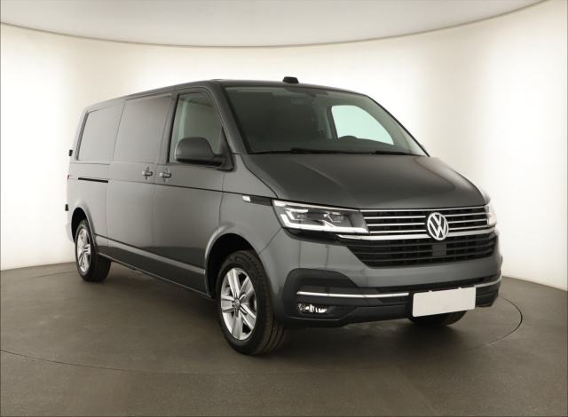 Volkswagen Transporter 2023