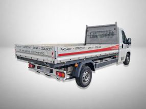 Citroen Jumper - 2016
