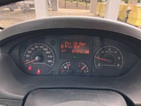 Citroen Jumper - 2016