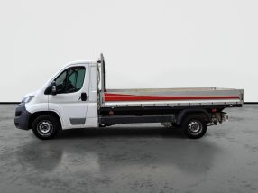 Citroen Jumper - 2016