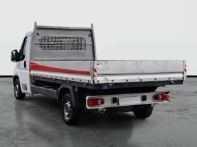 Citroen Jumper - 2016