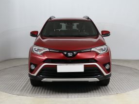 Toyota RAV 4 - 2018