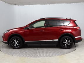 Toyota RAV 4 - 2018